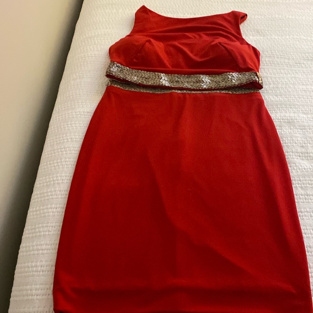 JVN by Jovanni Two Set Skirt and Top